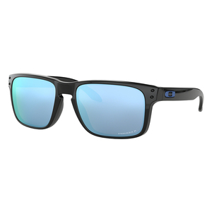 Men's Holbrook Sunglasses - Prizm Deep Water Polarized Lenses