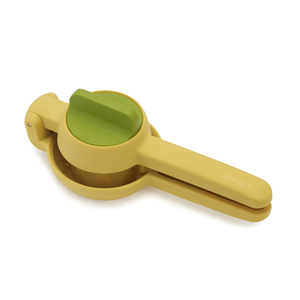 JuiceMax Dual-Action Citrus Juicer