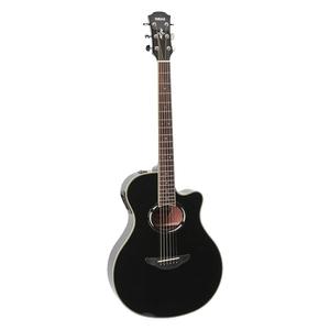 APX600 Acoustic Electric Thinline Cutaway Guitar