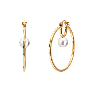 Cosmos Earrings