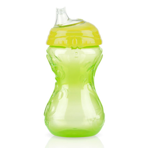Clik-it Easy Grip Cup - 10 oz - Assorted Colours