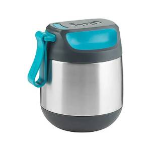 Fuel Stainless Steel Vacuum Container - 12 oz