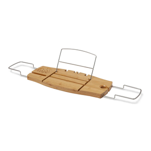 Aquala Bathtub Caddy - Natural