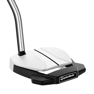 Spider GTx Putter - White - Single Bend - Right Hand 34IN