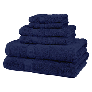 Portofino Towel Set - Marine