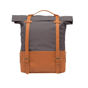 The Terry Backpack - Grey