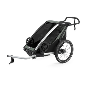 Chariot Lite - Aluminum