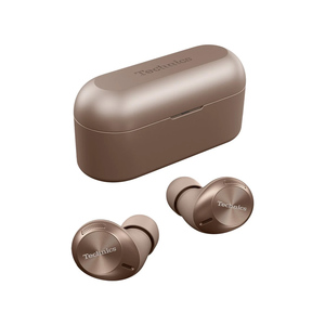 EAH-AZ40 True Wireless Headphones - Rose Gold