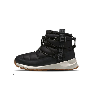 ThermoBall Lace Up Waterproof Boots - Women - Black/White - 9