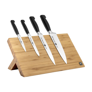 Four Star 5-Piece Knife Block Set
