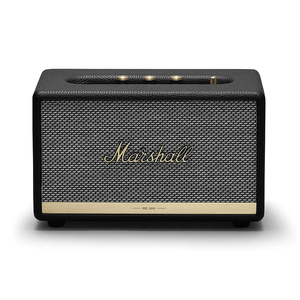Acton II Bluetooth Speaker - Black