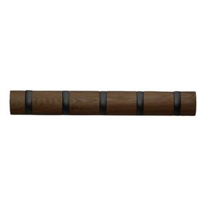 Flip 5 Hook - Black