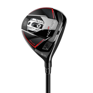 Stealth 2 Plus Fairway #5 - Men - Left Hand - Regular Flex