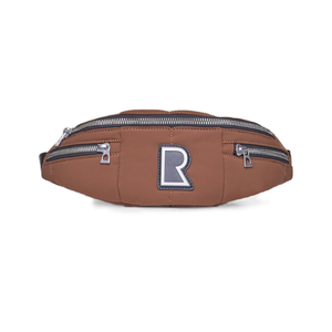 Sloan Belt Bag - Brown