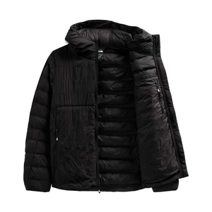 ThermoBall 50/50 Jacket - Men - Black - Medium