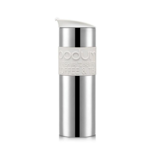 Travel Mug Double Wall Stainless Steel 20 oz