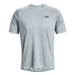 Tech 2.0 SS Tee - Men - Harbour Blue - Large