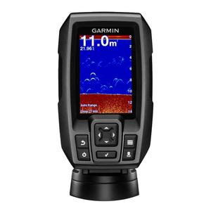 3.5-inch CHIRP Fishfinder with GPS Striker 4