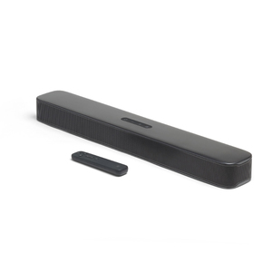 Bar 2.0 All-in-One Compact Soundbar