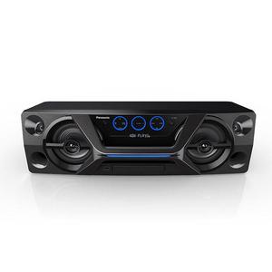 One-box SC-UA3 High Power Audio System