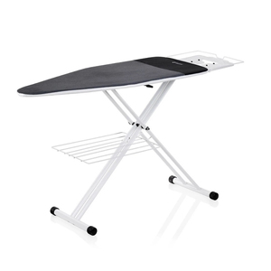 The Board 220IB Home Ironing Board with VeraFoam Cover
