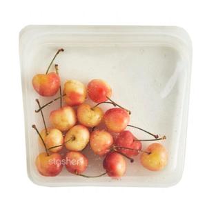 Reusable Storage Bag - Clear