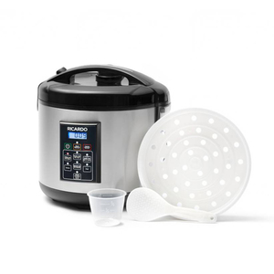 Digital Rice Cooker