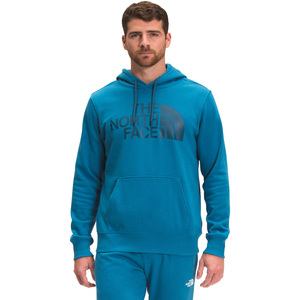 Men's Half Dome Pullover Hoodie - Banff Blue - Medium