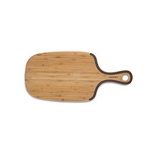 8 X 17 Inch Bamboo Cutting Board