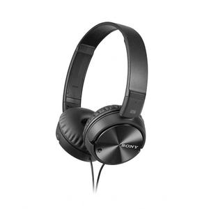 Noise Cancelling Headphones - BLACK