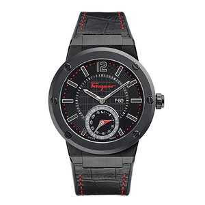 Men's F-80 Motion Watch