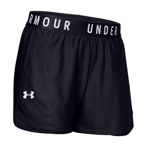 Play Up Shorts 3.0 - Women - Black - S