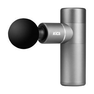 Portable Percussive Massagers - Black