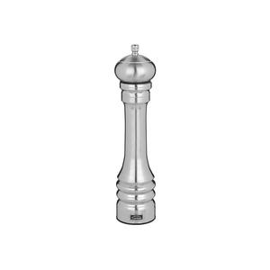 Professional Stainless Steel Pepper Mill