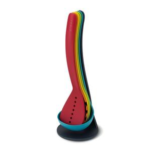 Nest 5-Piece Utensils with Stand