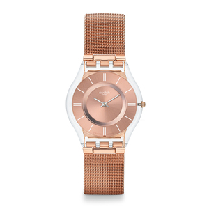 'Hello Ladies' Women's Watch
