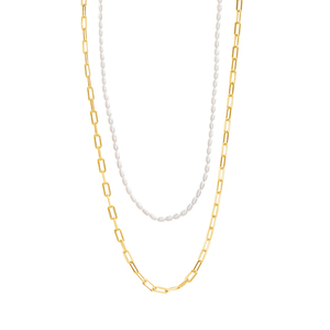 Jamie Necklace