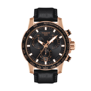 Menâs Supersport Chrono Watch
