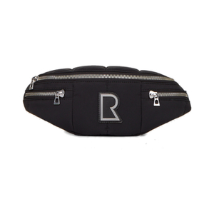 Sloan Belt Bag - Black