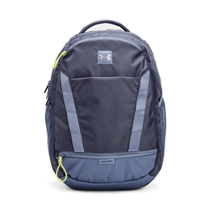 Hustle Signature Backpack - Purple