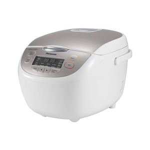 1.8 L / 10 Cup Rice Cooker with Detachable Cord