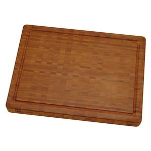 Large Bamboo Cutting Board
