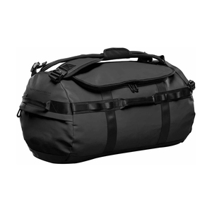 Nomad Duffle Bag - Black
