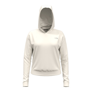 Women's Wander Sun Hoodie - Gardenia White - Small