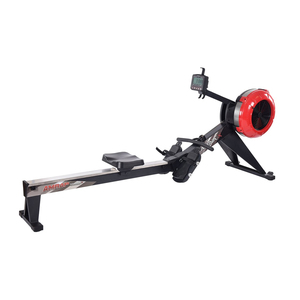 X AMRAP Rowing Machine
