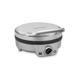 4-Slice Belgian Waffle Maker