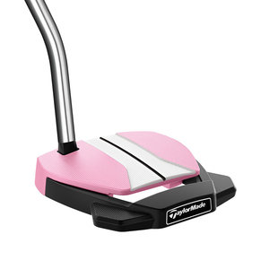 Spider GTx Putter Ladies - Pink - Single Bend - Right Hand - 33in