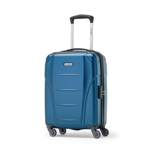 Winfield NXT Spinner Carry-On - Blue