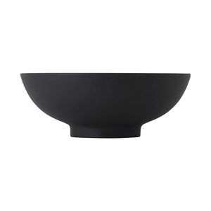 Olio Serving Bowl 8.5" - Black