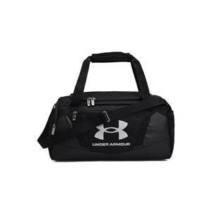 Undeniable 5.0 Duffle XS - Black - OSFM